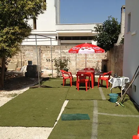Bea Apartamento