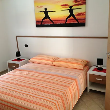 Bea Appartement Porto Cesareo