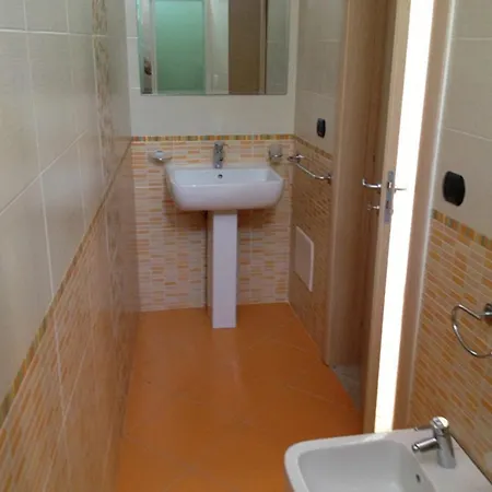Bea Appartement *